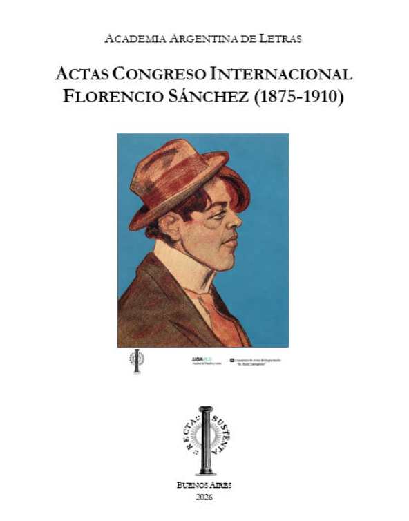 Actas del Congreso Internacional Florencio Sánchez